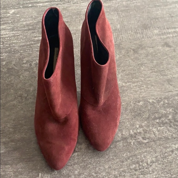 Zara booties! - Picture 3 of 3